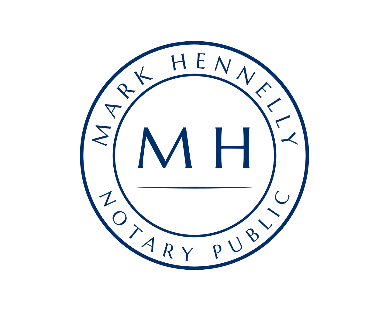 About Mark Notary Services in Dublin